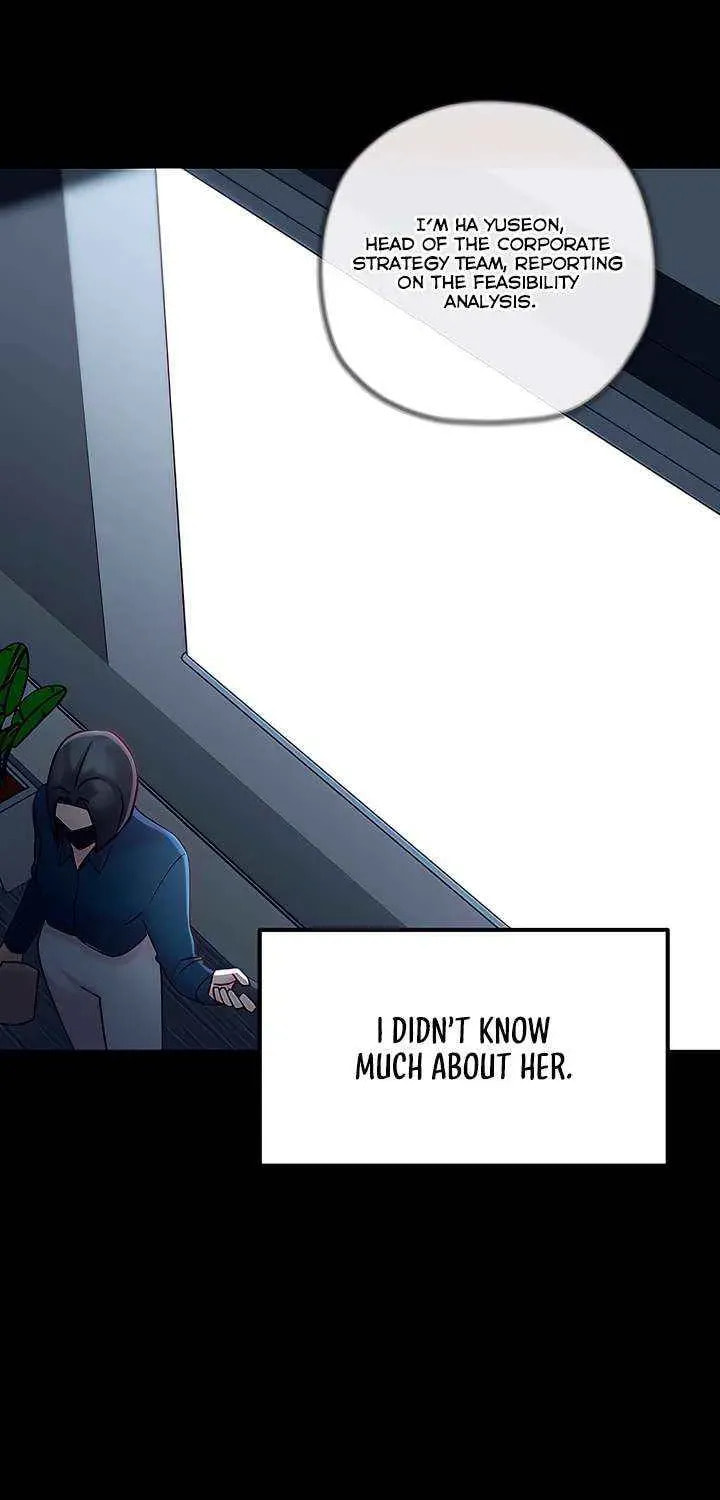 Meet in the Middle Chapter 95 page 53 - 