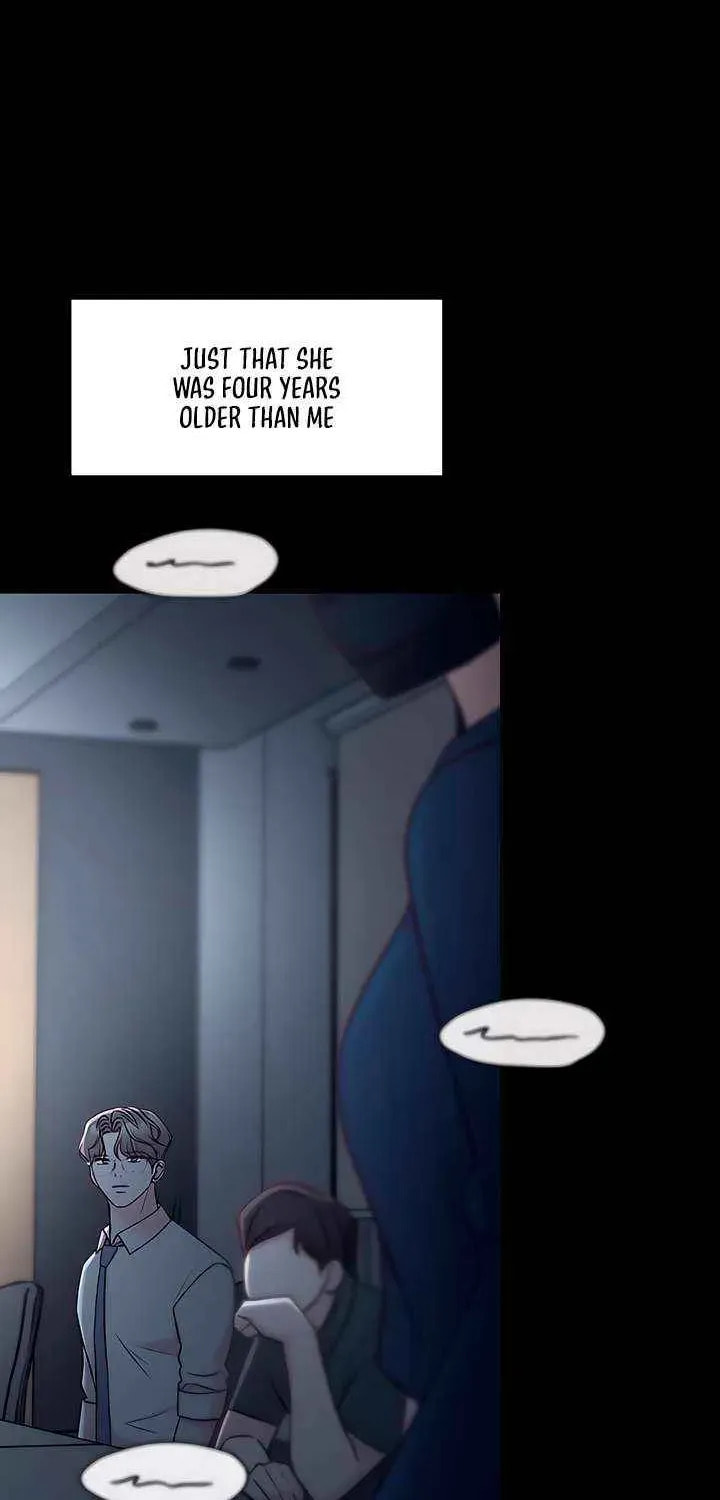 Meet in the Middle Chapter 95 page 54 - 