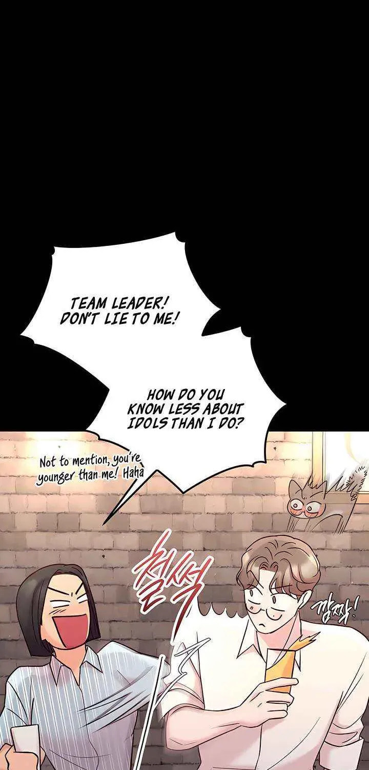 Meet in the Middle Chapter 95 page 56 - 