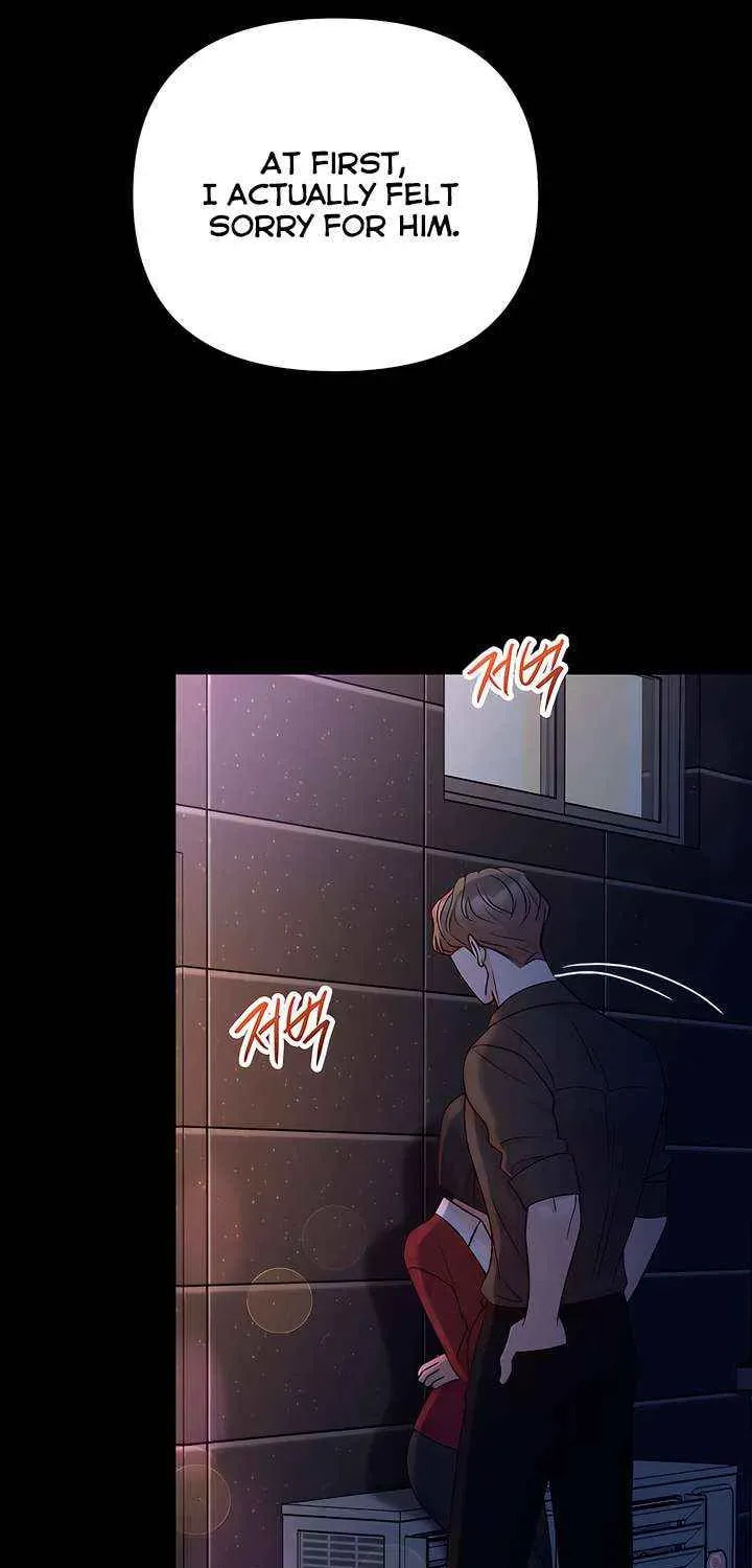 Meet in the Middle Chapter 95 page 81 - 
