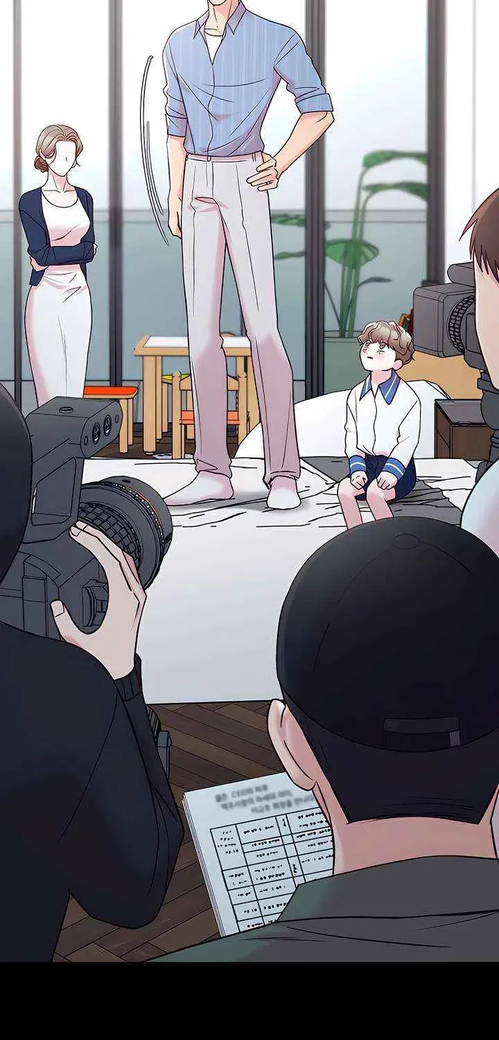Meet in the Middle Chapter 95 page 10 - 