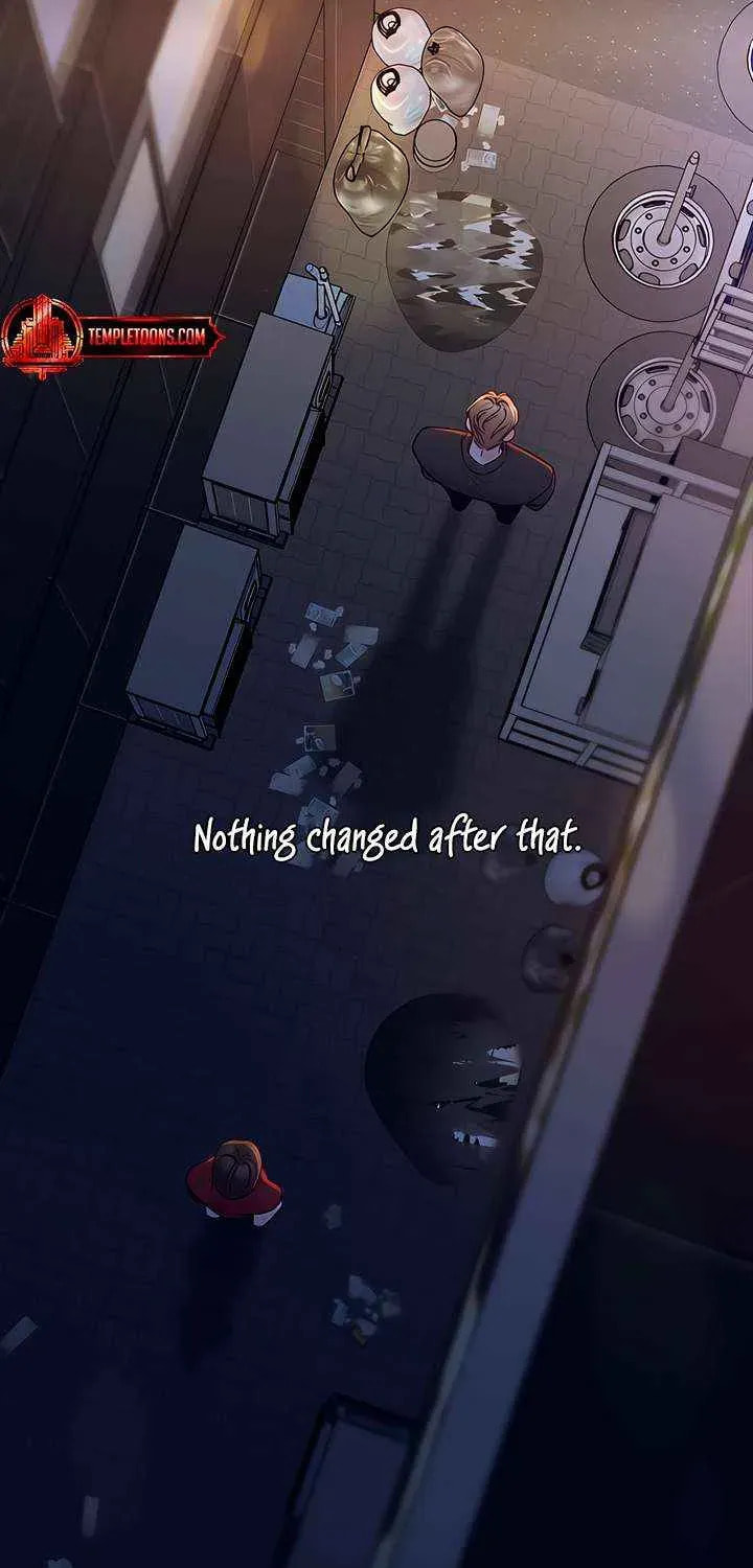 Meet in the Middle Chapter 95 page 97 - 