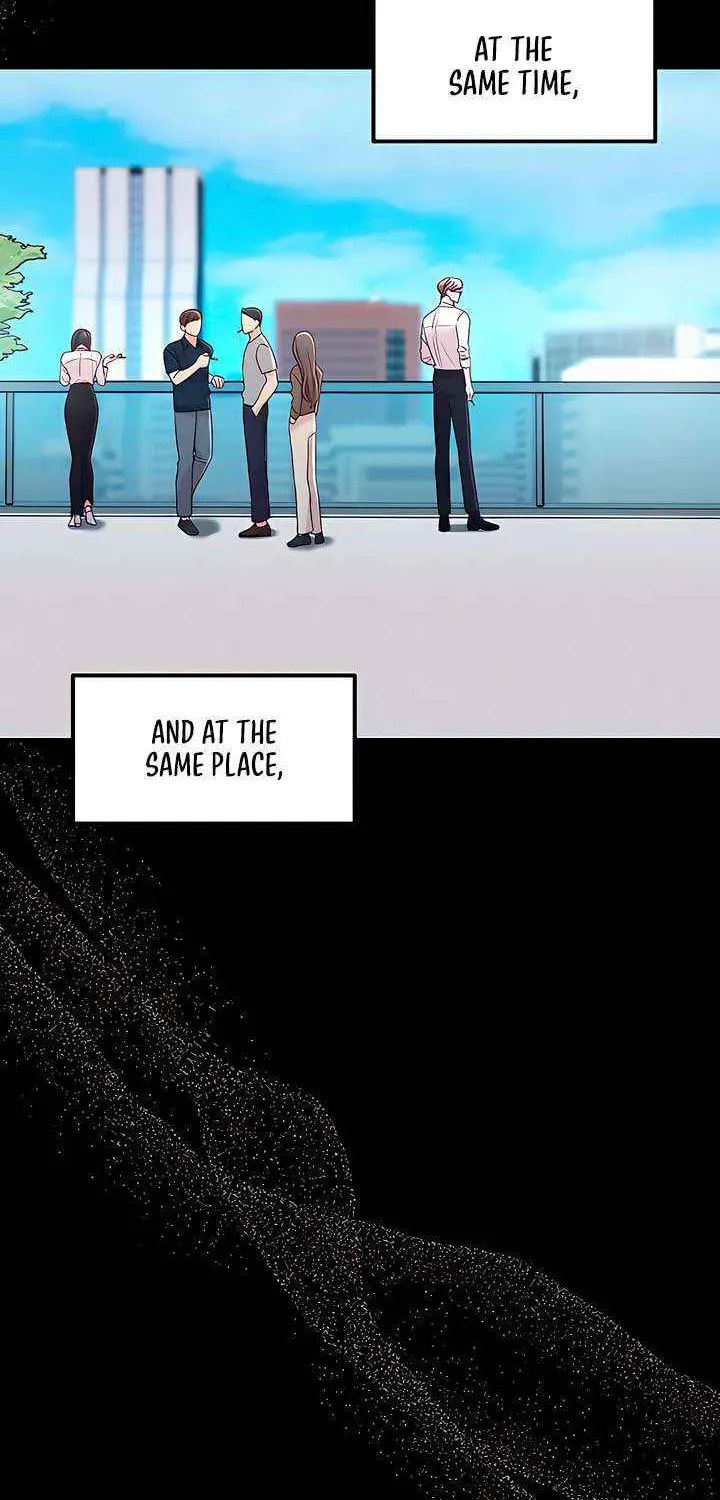 Meet in the Middle Chapter 95 page 100 - 