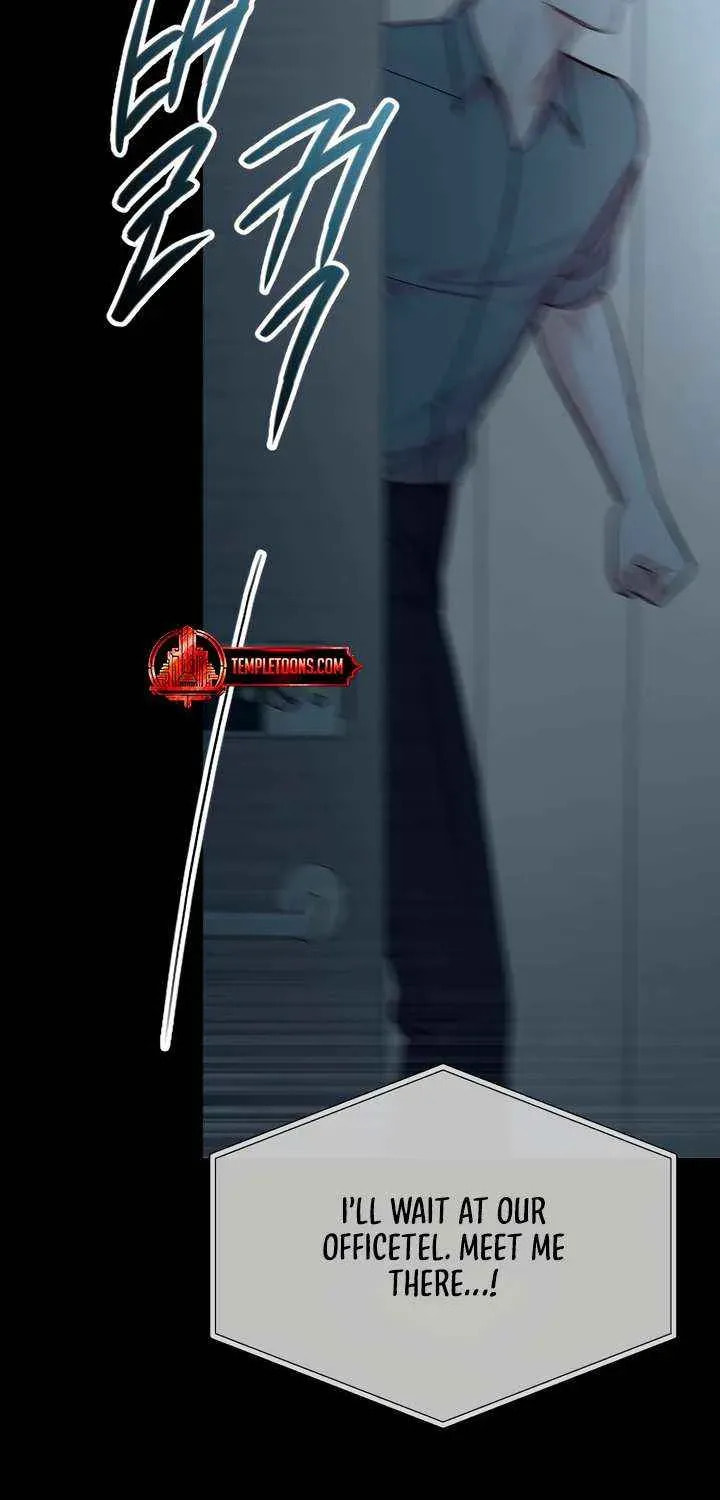 Meet in the Middle Chapter 96 page 110 - 