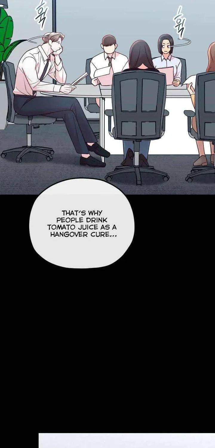 Meet in the Middle Chapter 96 page 13 - 