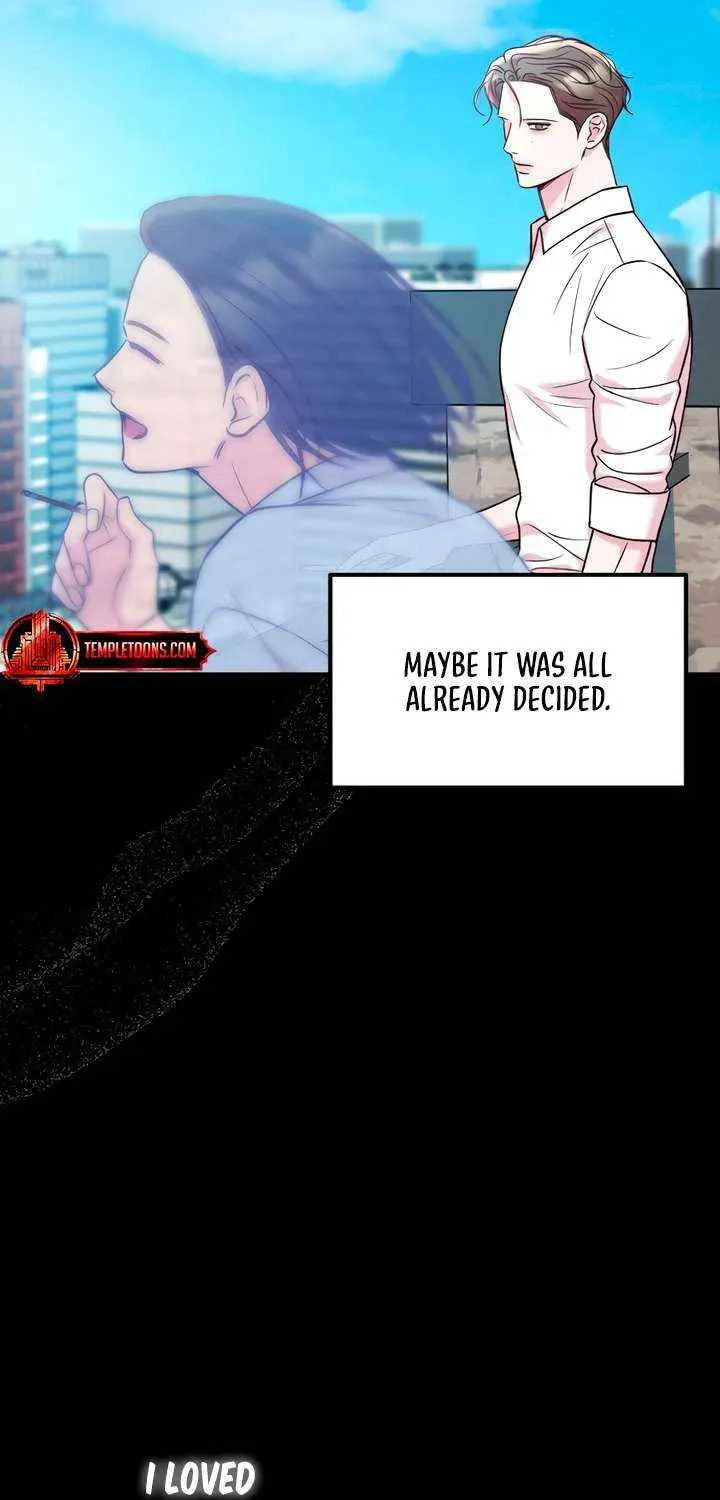 Meet in the Middle Chapter 96 page 126 - 