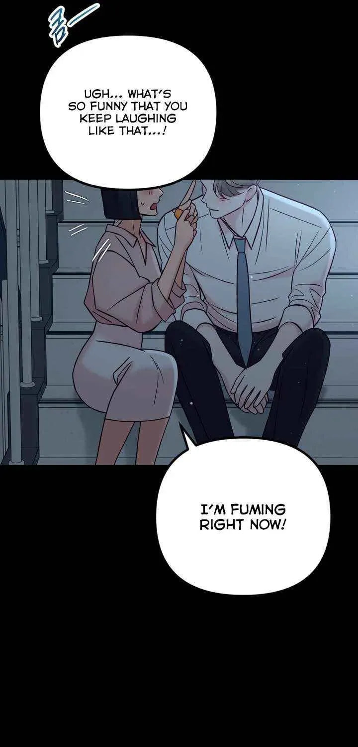 Meet in the Middle Chapter 96 page 26 - 