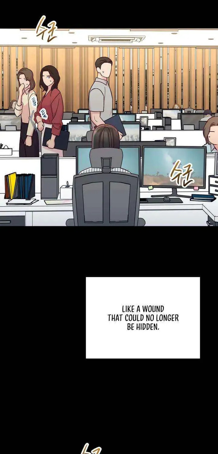 Meet in the Middle Chapter 96 page 31 - 