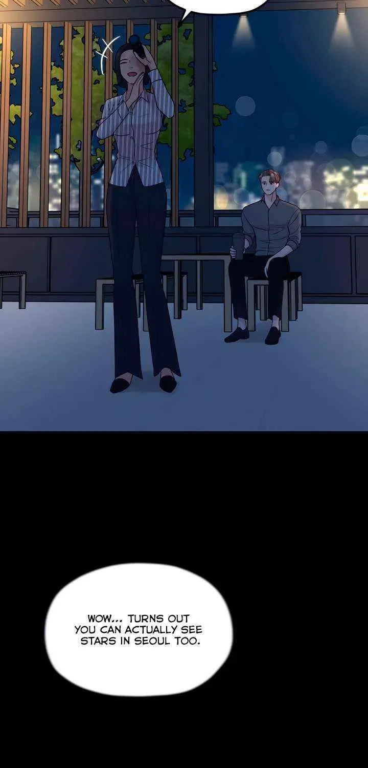 Meet in the Middle Chapter 96 page 36 - 