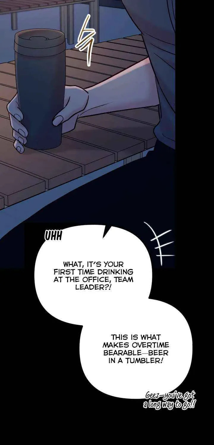 Meet in the Middle Chapter 96 page 38 - 