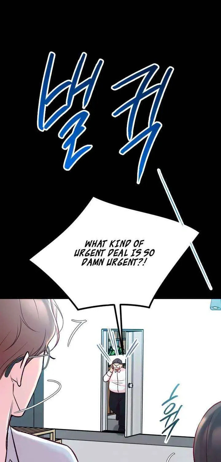 Meet in the Middle Chapter 96 page 6 - 