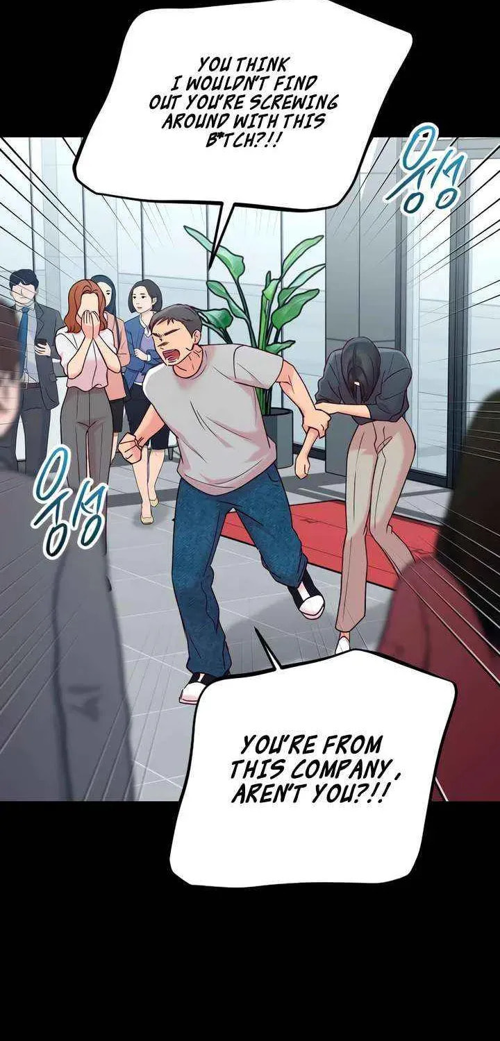 Meet in the Middle Chapter 96 page 87 - 
