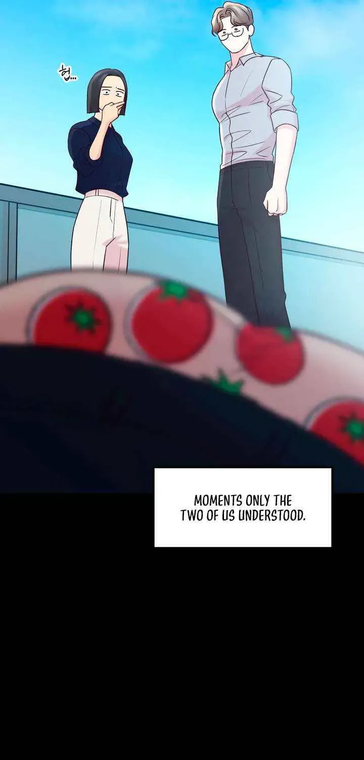Meet in the Middle Chapter 96 page 10 - 