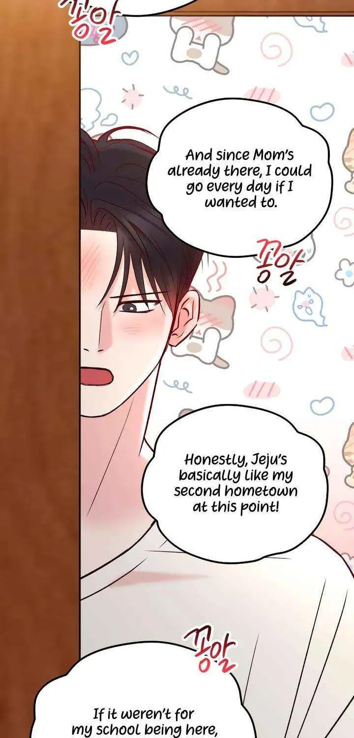 Meet in the Middle Chapter 97 page 107 - 
