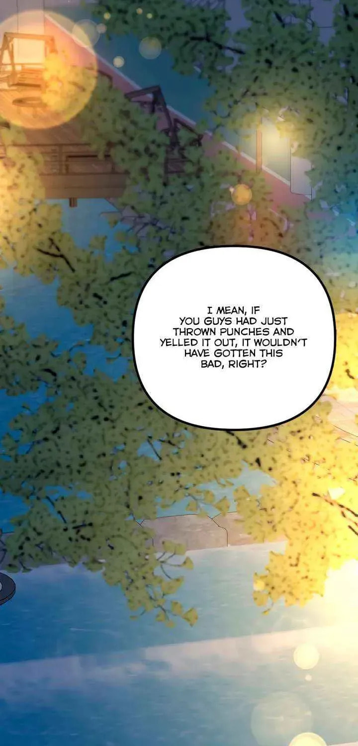 Meet in the Middle Chapter 97 page 12 - 