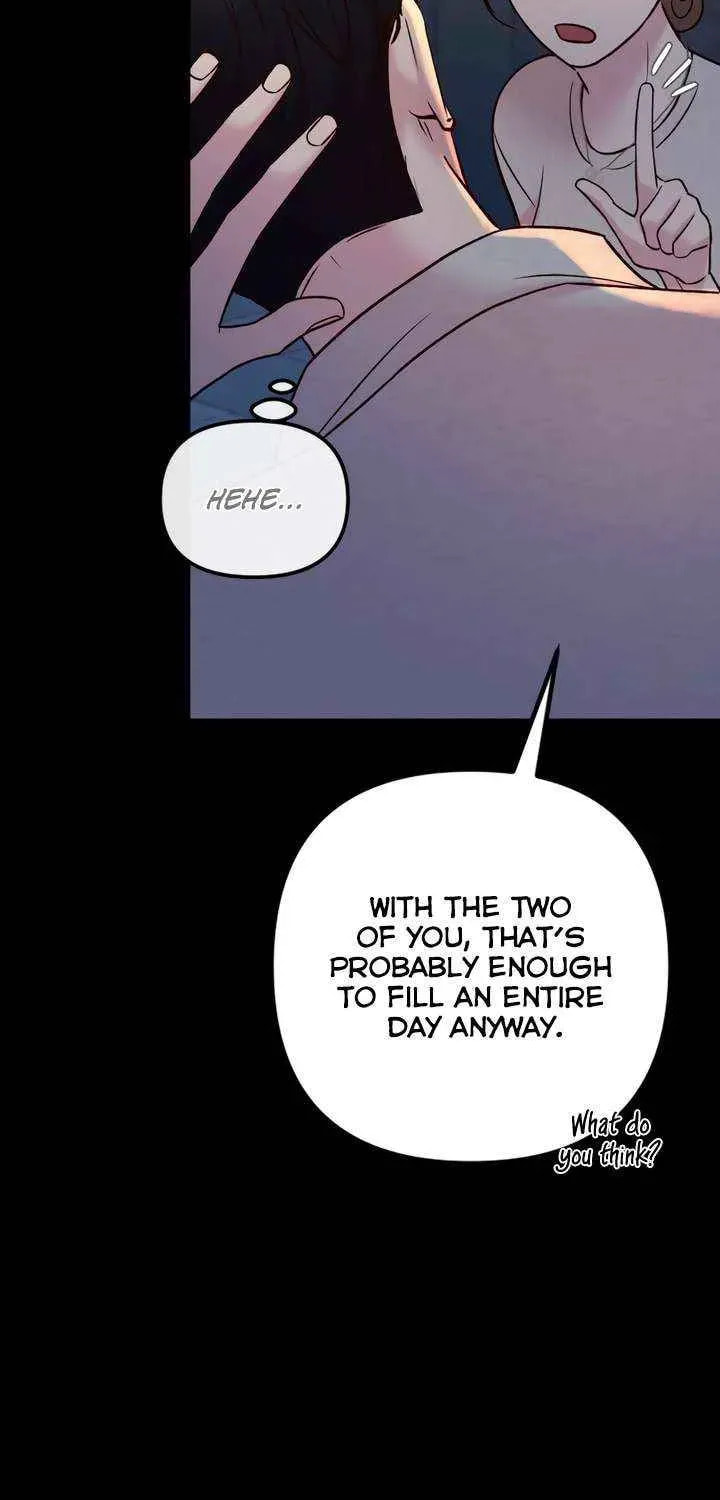 Meet in the Middle Chapter 97 page 15 - 