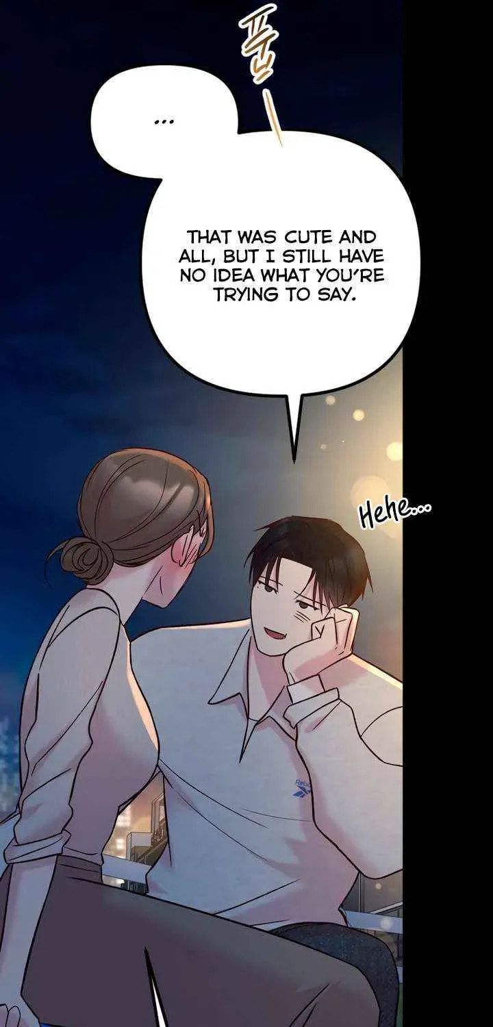 Meet in the Middle Chapter 97 page 17 - 