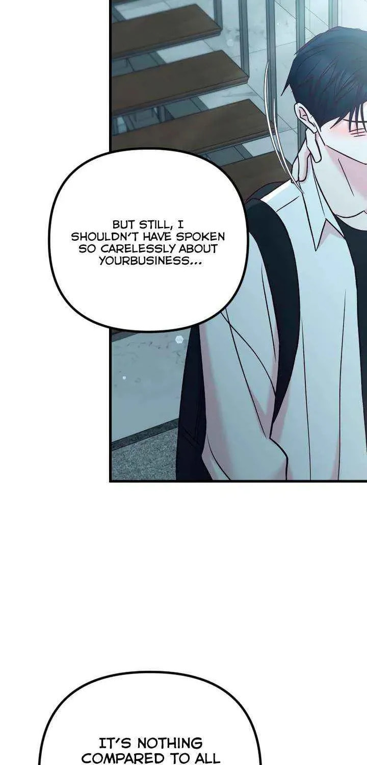 Meet in the Middle Chapter 97 page 20 - 