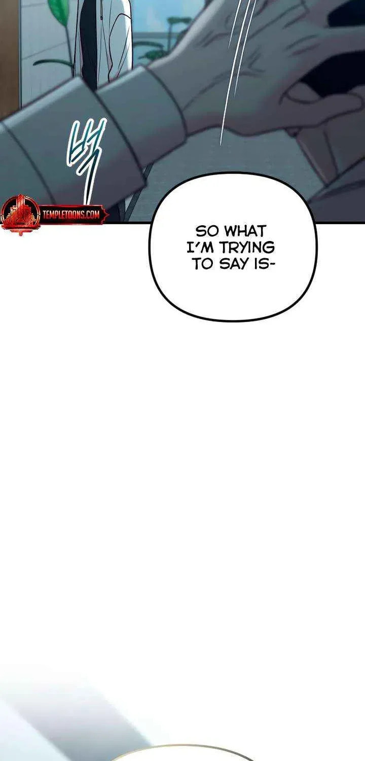 Meet in the Middle Chapter 97 page 22 - 