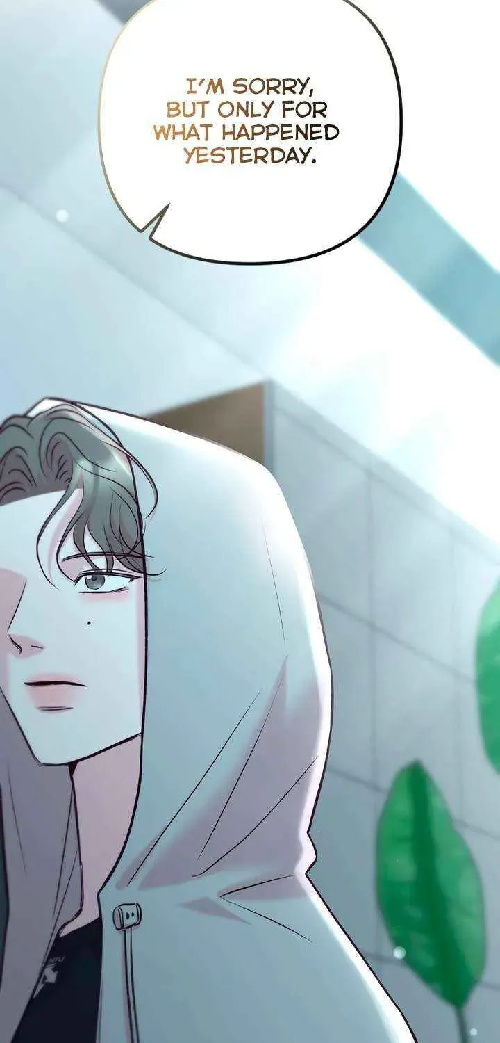 Meet in the Middle Chapter 97 page 23 - 
