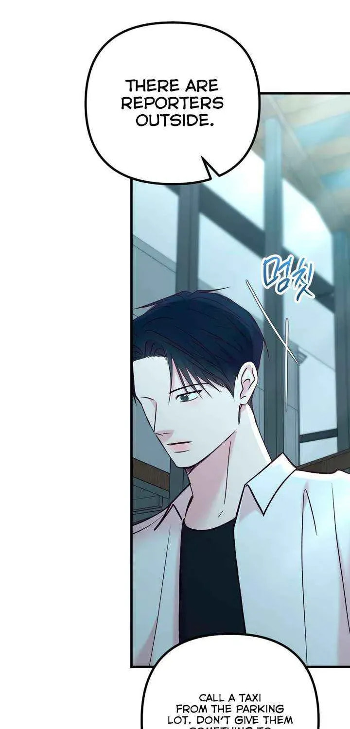 Meet in the Middle Chapter 97 page 30 - 