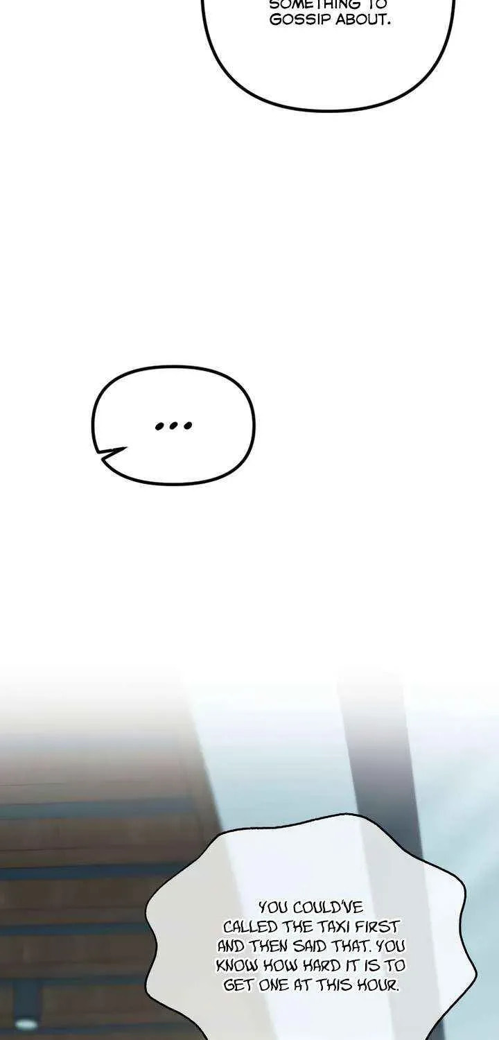 Meet in the Middle Chapter 97 page 31 - 