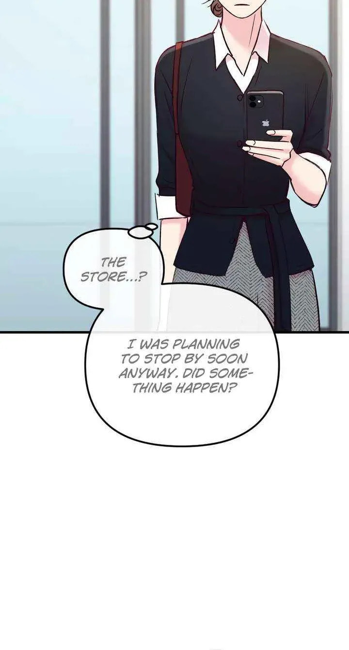 Meet in the Middle Chapter 97 page 40 - 