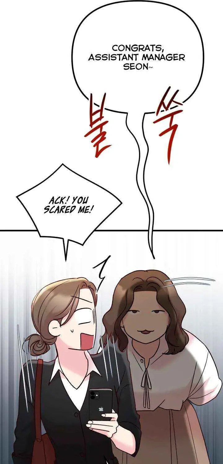 Meet in the Middle Chapter 97 page 41 - 