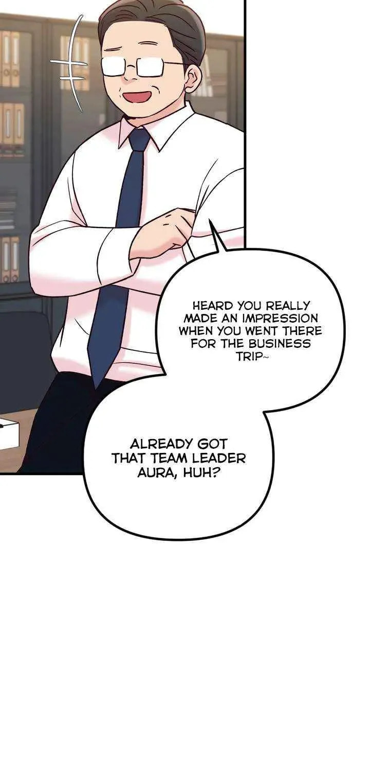 Meet in the Middle Chapter 97 page 45 - 