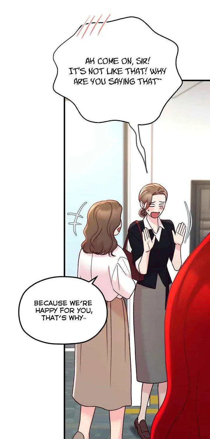 Meet in the Middle Chapter 97 page 46 - 