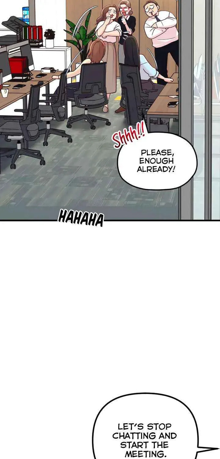 Meet in the Middle Chapter 97 page 62 - 