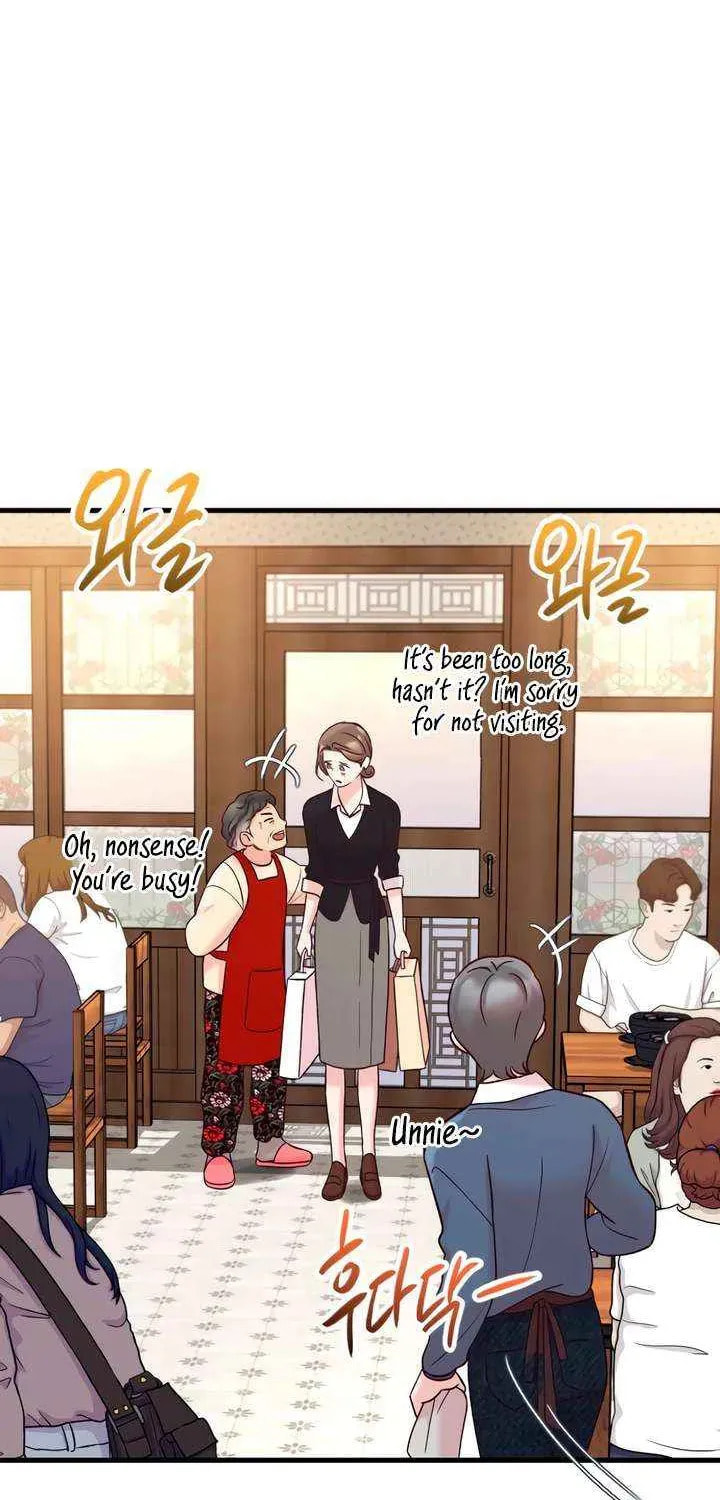 Meet in the Middle Chapter 97 page 69 - 