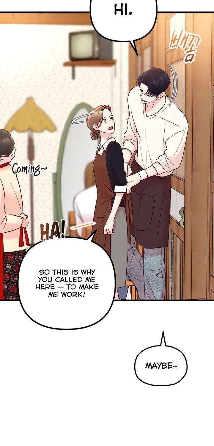 Meet in the Middle Chapter 97 page 74 - 