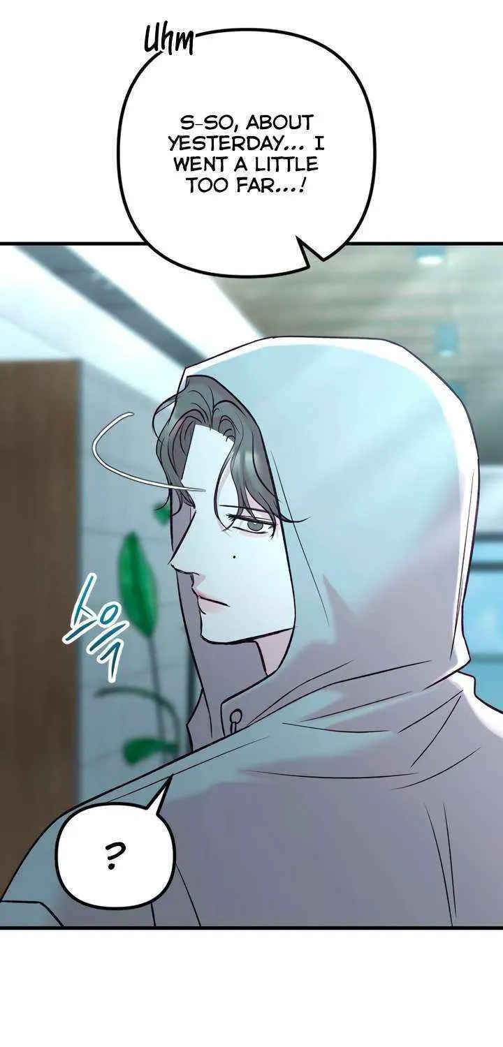 Meet in the Middle Chapter 97 page 9 - 