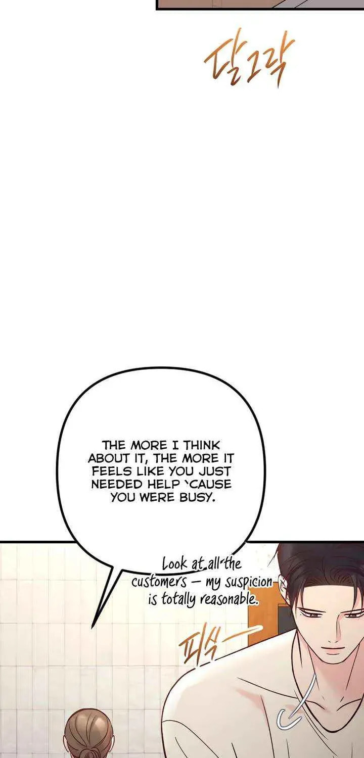 Meet in the Middle Chapter 97 page 91 - 