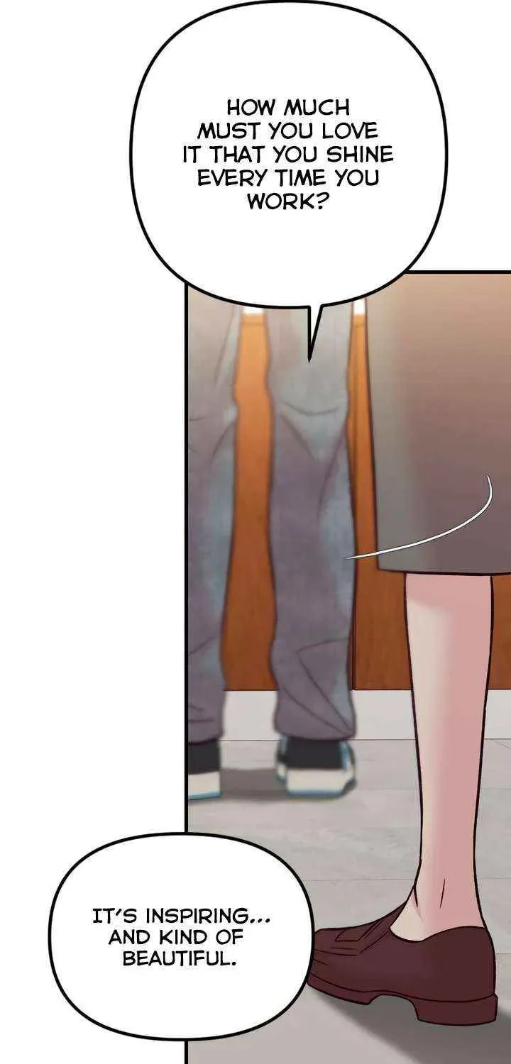 Meet in the Middle Chapter 97 page 96 - 