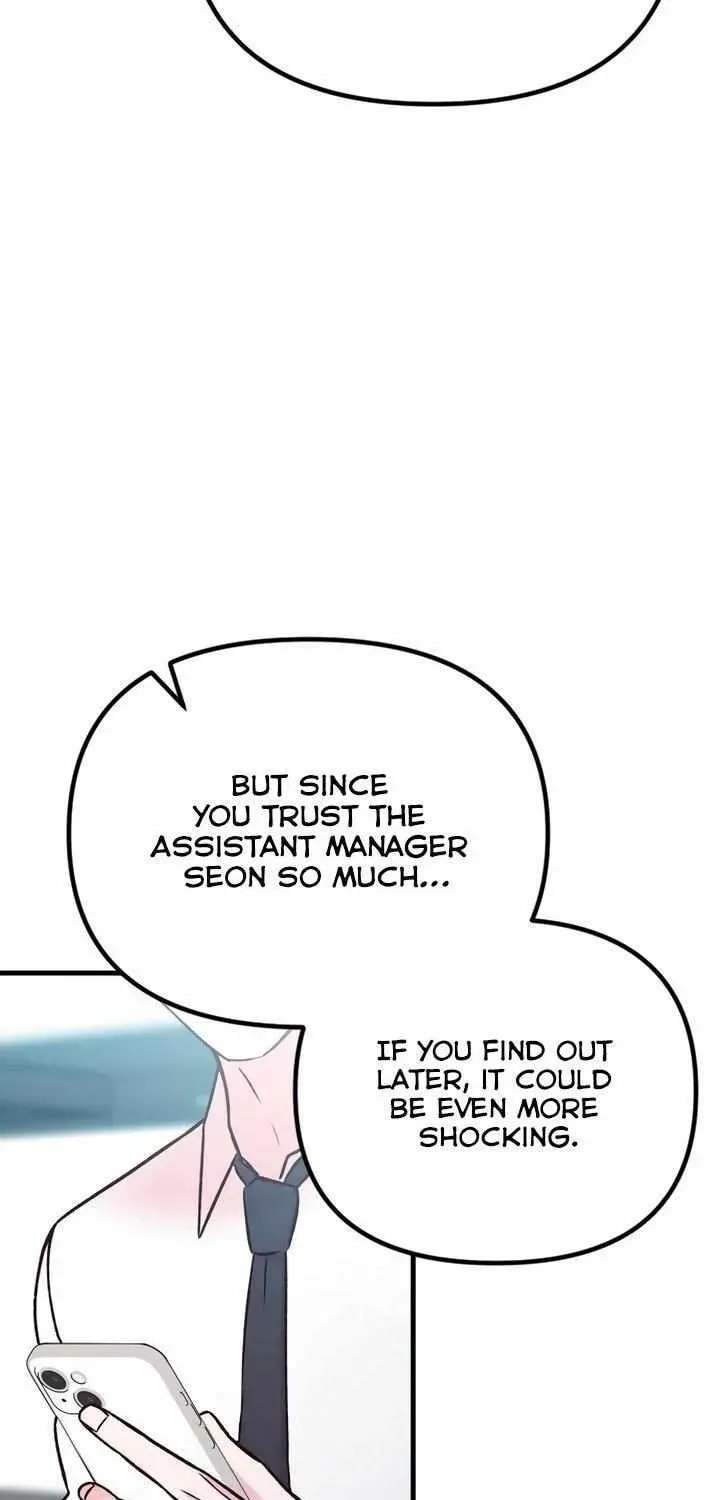 Meet in the Middle Chapter 98 page 115 - 