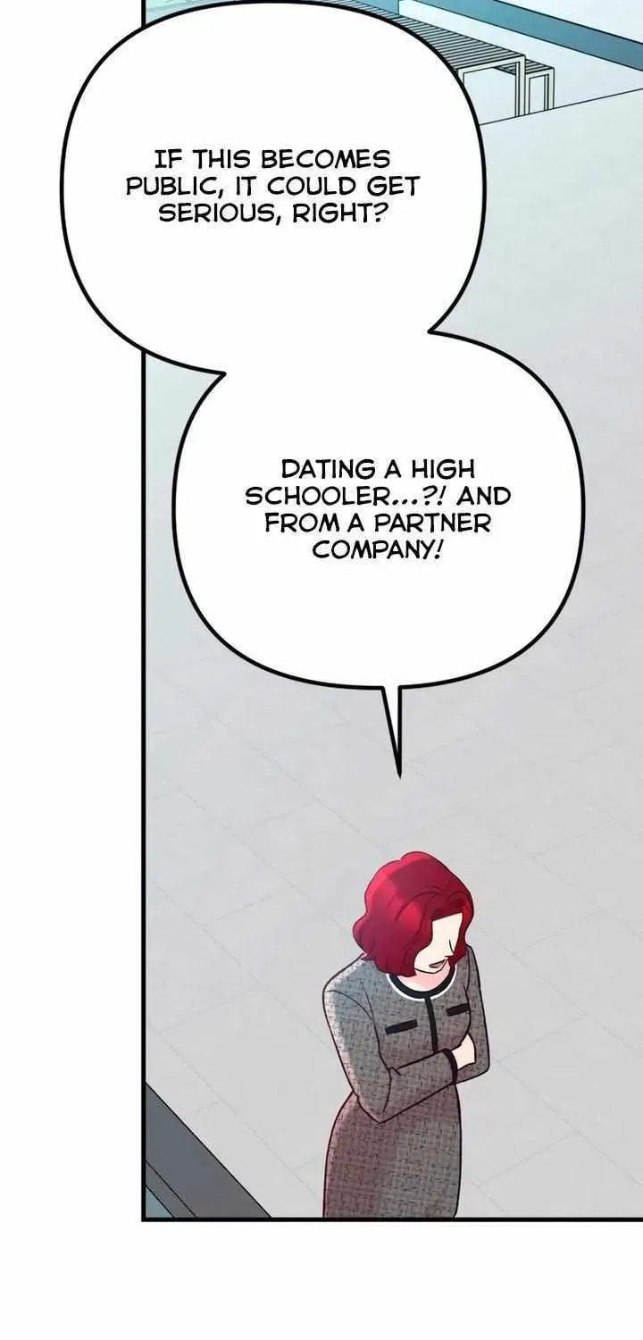 Meet in the Middle Chapter 98 page 117 - 