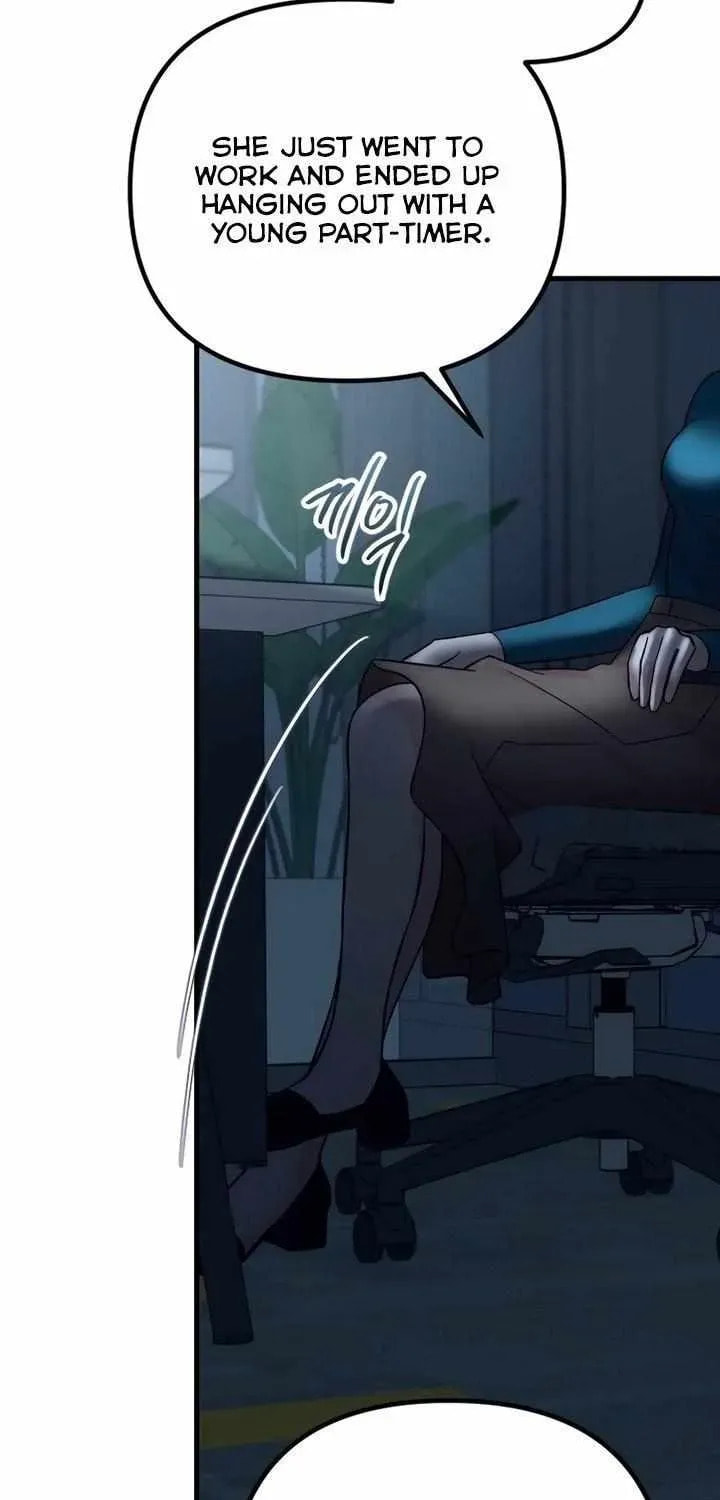Meet in the Middle Chapter 98 page 13 - 