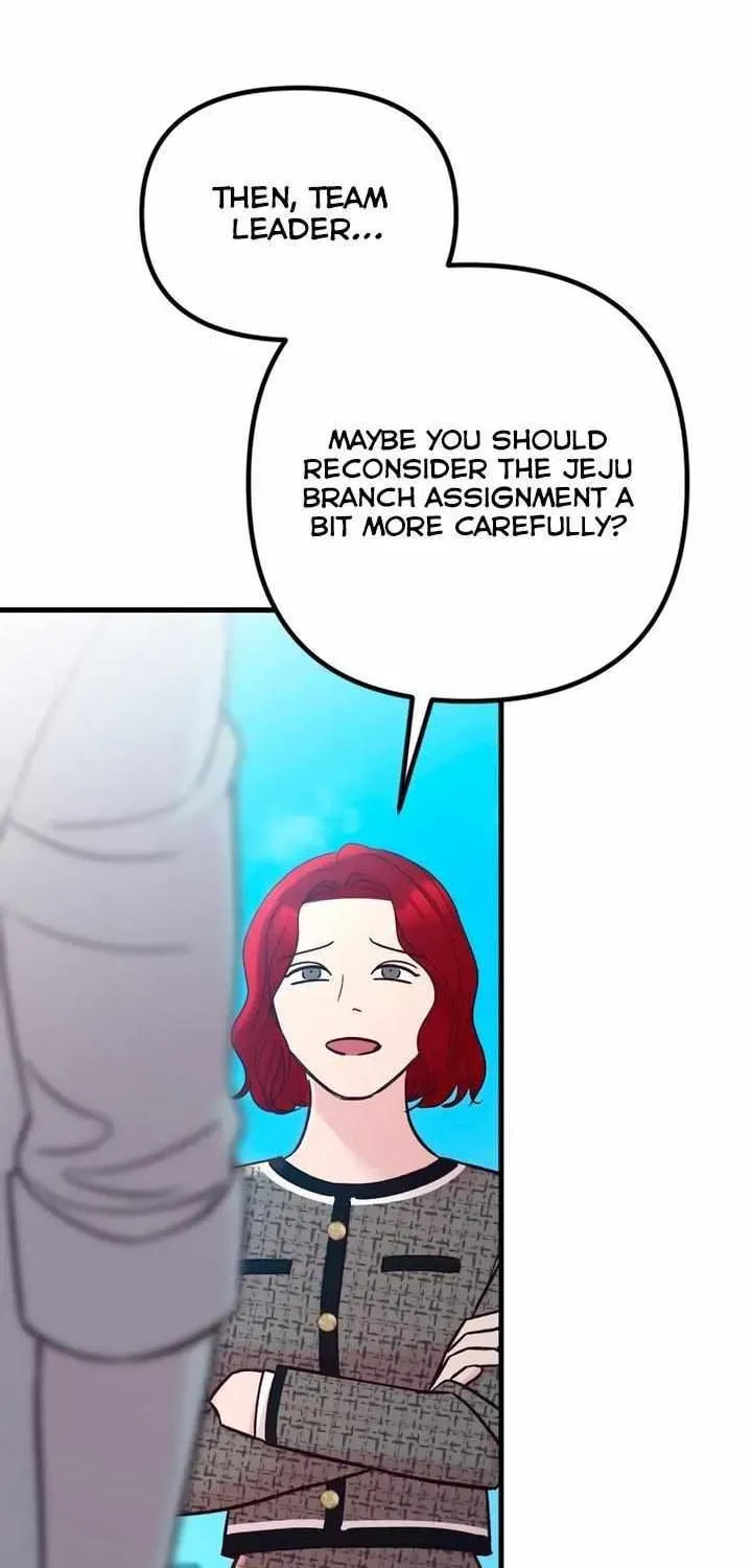 Meet in the Middle Chapter 98 page 122 - 