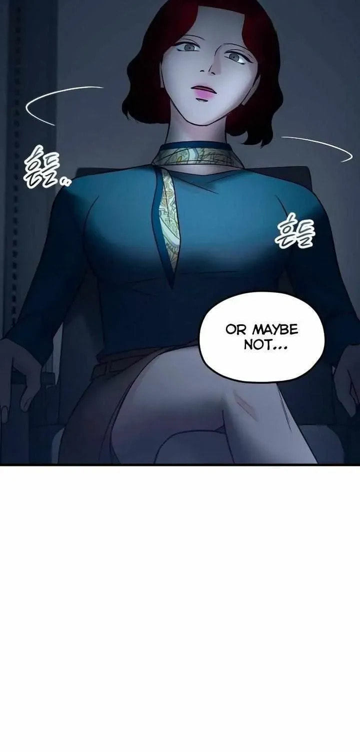 Meet in the Middle Chapter 98 page 15 - 