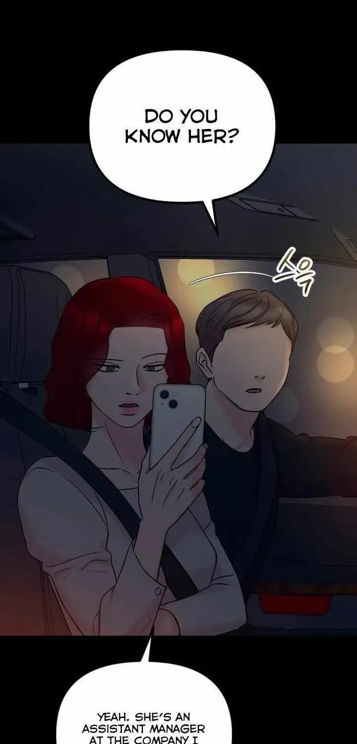 Meet in the Middle Chapter 98 page 3 - 