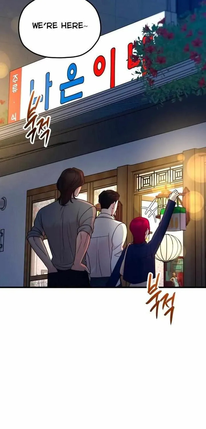 Meet in the Middle Chapter 98 page 31 - 