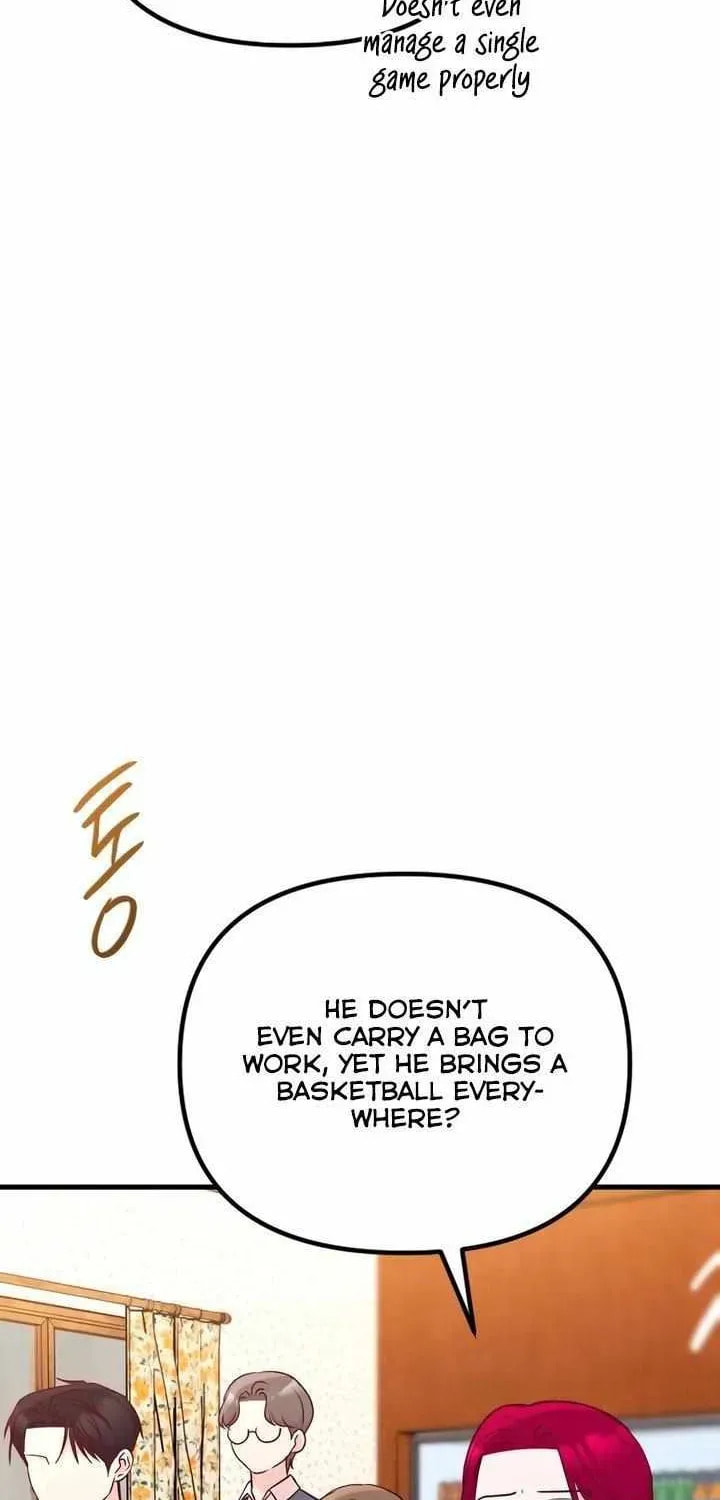 Meet in the Middle Chapter 98 page 38 - 