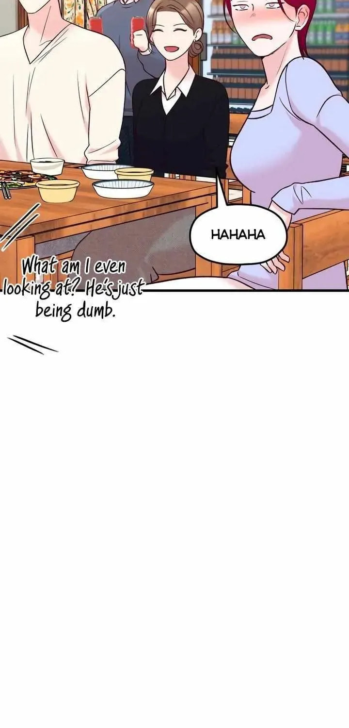 Meet in the Middle Chapter 98 page 39 - 