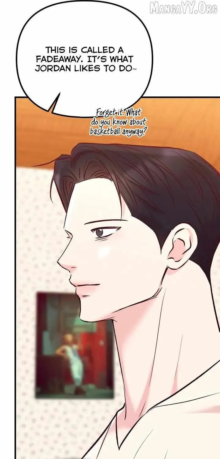 Meet in the Middle Chapter 98 page 41 - 