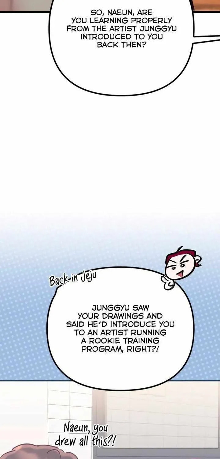 Meet in the Middle Chapter 98 page 44 - 