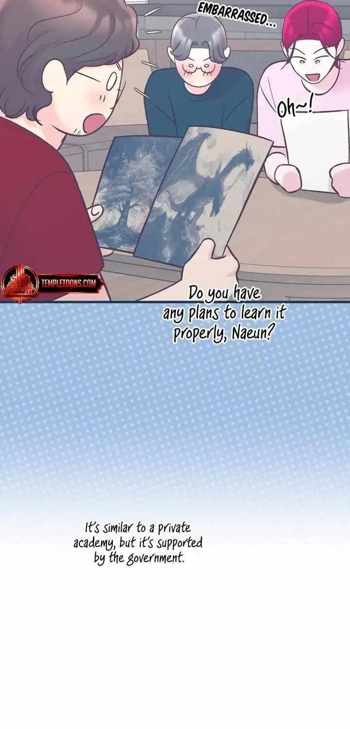 Meet in the Middle Chapter 98 page 45 - 
