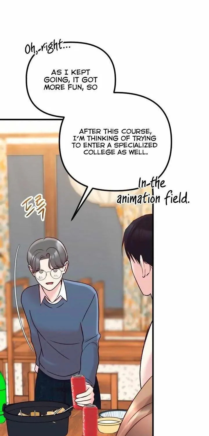 Meet in the Middle Chapter 98 page 46 - 