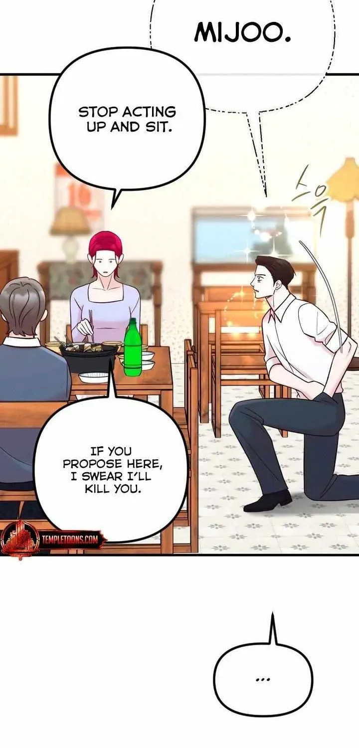 Meet in the Middle Chapter 98 page 51 - 